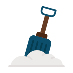 Shovel icon