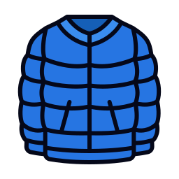 Jacket icon