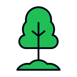 Plant icon