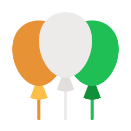 Balloons icon