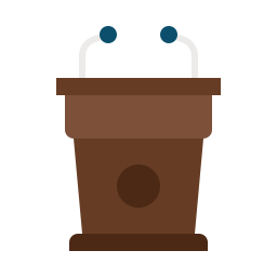 Speech icon