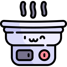 Grill icon