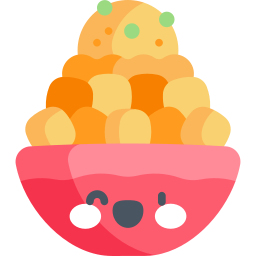 bingsu icono