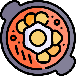 sundubu jjigae icon