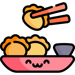 만두 icon