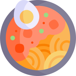 ジャージャー麺 icon