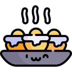 계란빵 icon