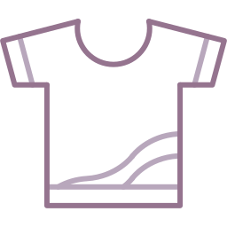 t-shirt icon