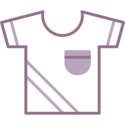 camiseta Ícone