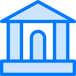 banque Icône