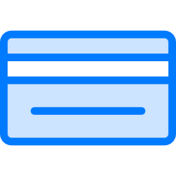 Credit card icon