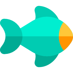 Fish icon