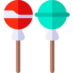 Lollipop icon