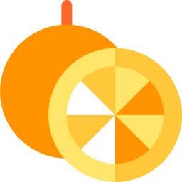 mandarine icon