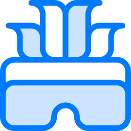 카니발 마스크 icon