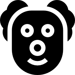Моноцикл иконка