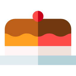 Cake icon