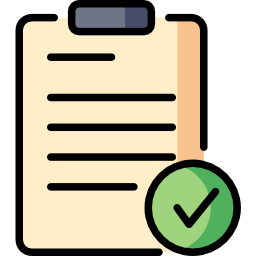 Clipboard icon