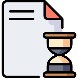 Deadlines icon