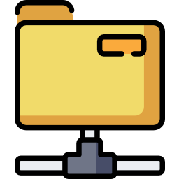 Folder icon