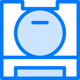 コンソール icon