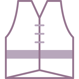 Vest icon