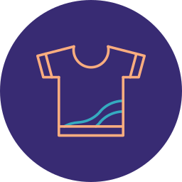 t-shirt icon