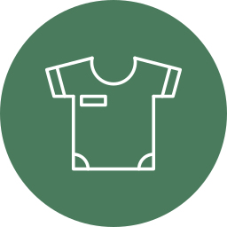 t-shirt icon