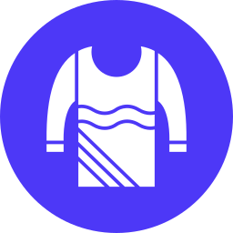 pullover icon