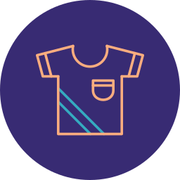 t-shirt icon