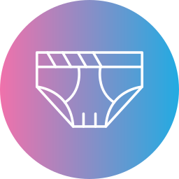 Underwear icon