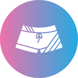 Shorts icon