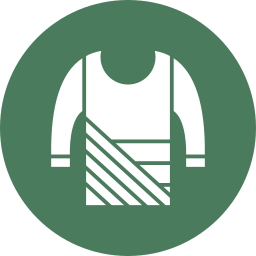 pullover icon