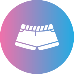 Shorts icon