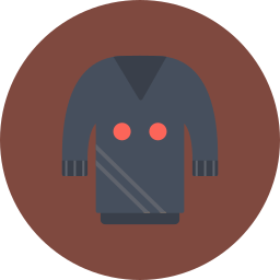 pullover icon