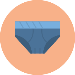 Underwear icon