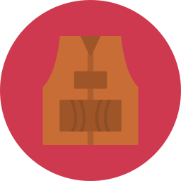 Vest icon