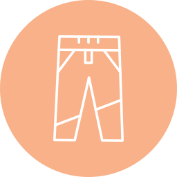 Jeans icon