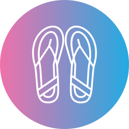 Sandals icon