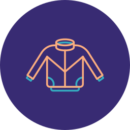 Jacket icon