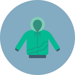 Hoodie icon