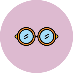 Sunglasses icon