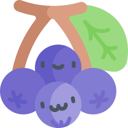 aronia icon