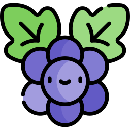 dewberry ikona