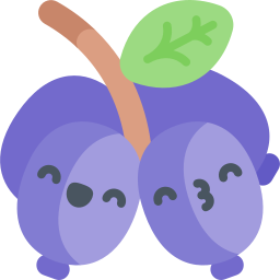 Oregon grape icon