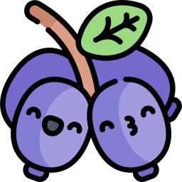 Oregon grape icon