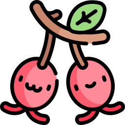 Serviceberry icon