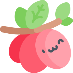 Miracle berry icon