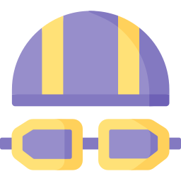 Goggles icon