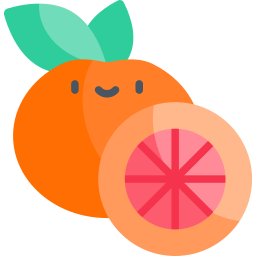 Grapefruit icon